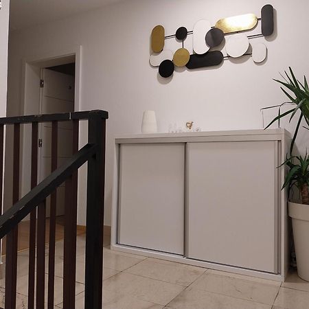 Apartments Rose Loboja Makarska Eksteriør bilde