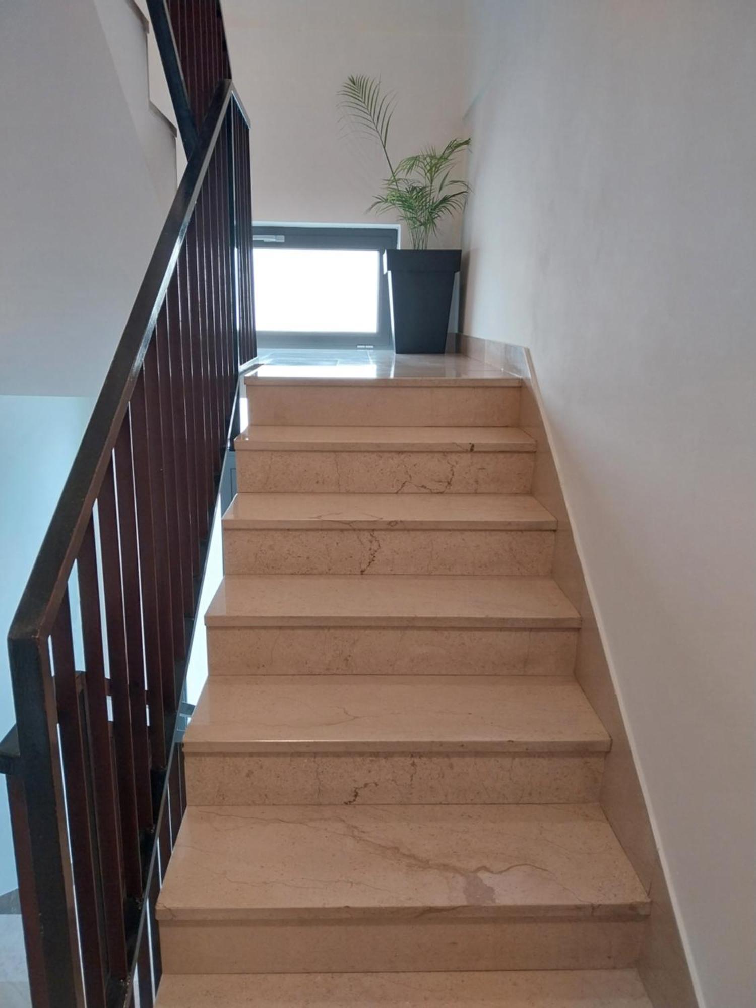 Apartments Rose Loboja Makarska Eksteriør bilde