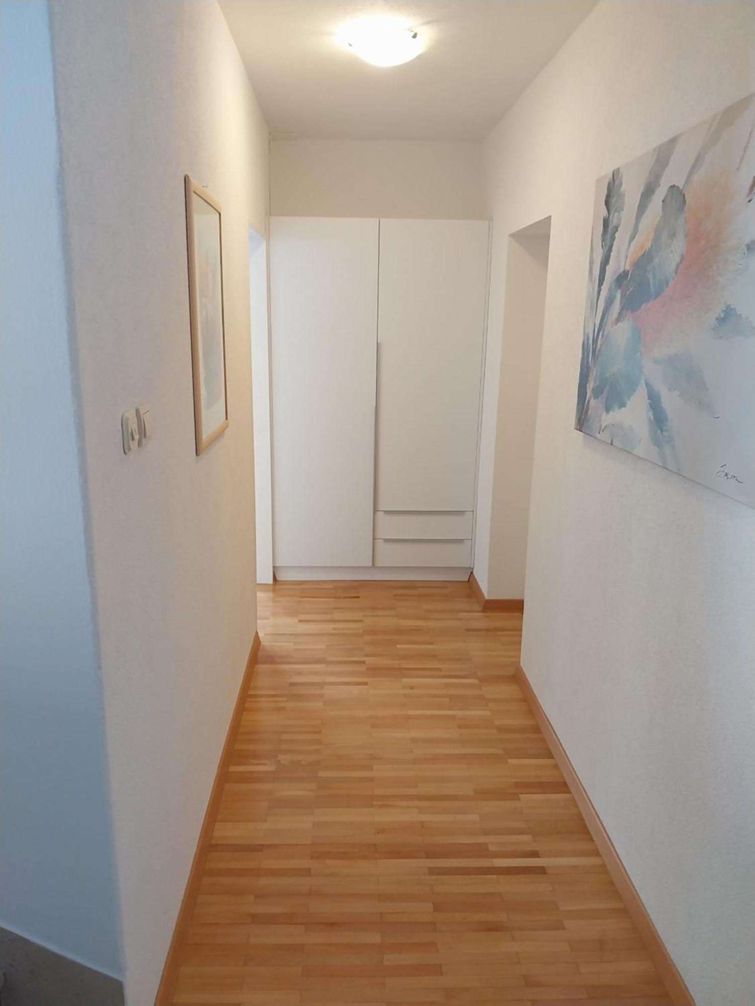 Apartments Rose Loboja Makarska Eksteriør bilde