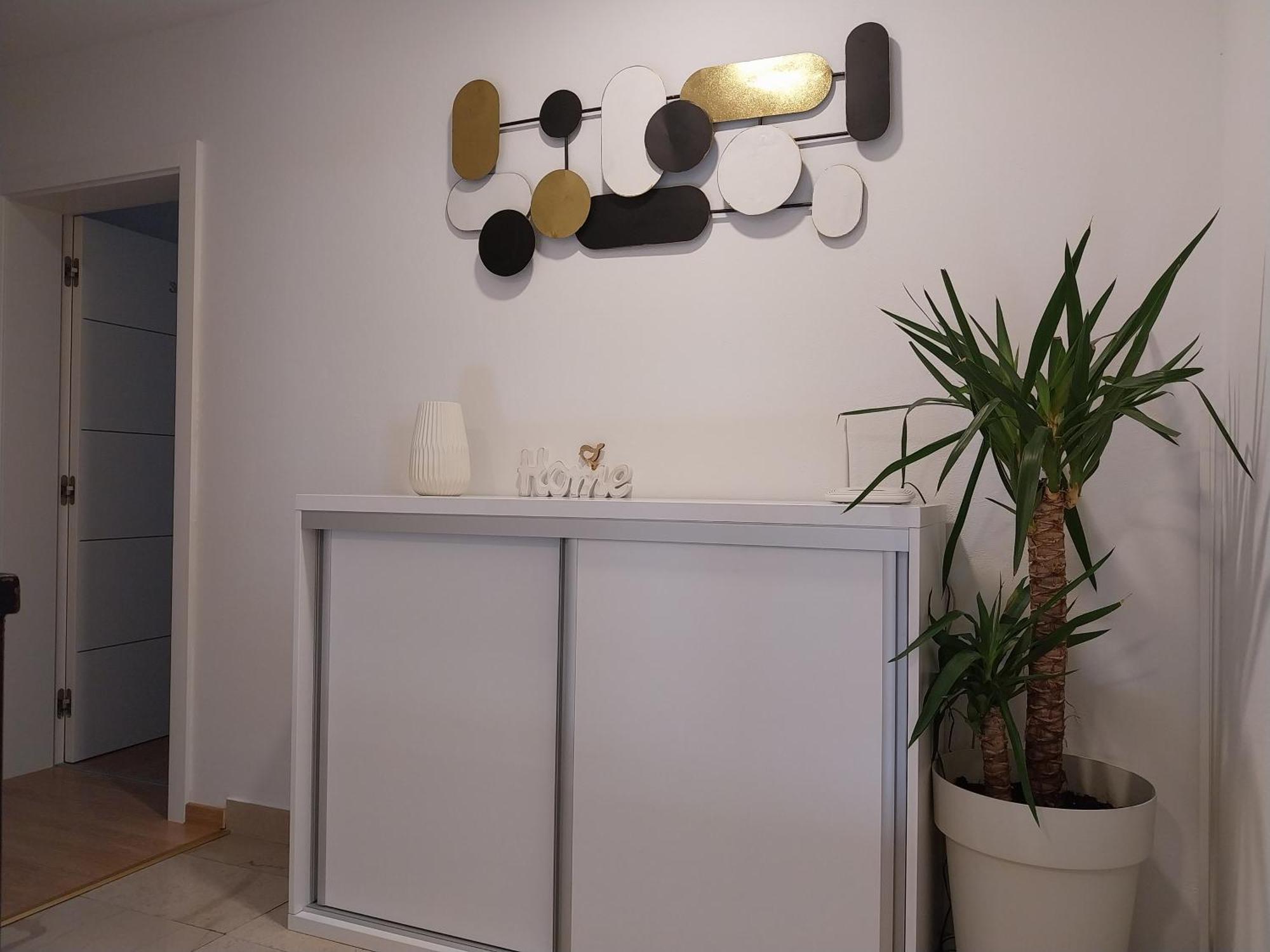 Apartments Rose Loboja Makarska Eksteriør bilde
